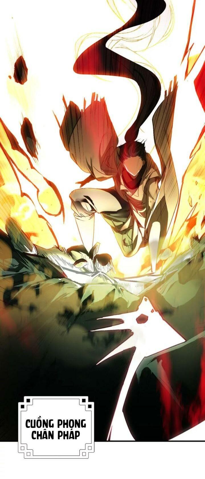 long đằng chiến tôn chapter 6 13