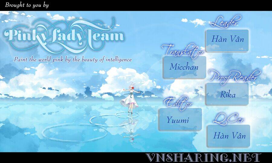 hoa hồng đỏ chapter 10 2