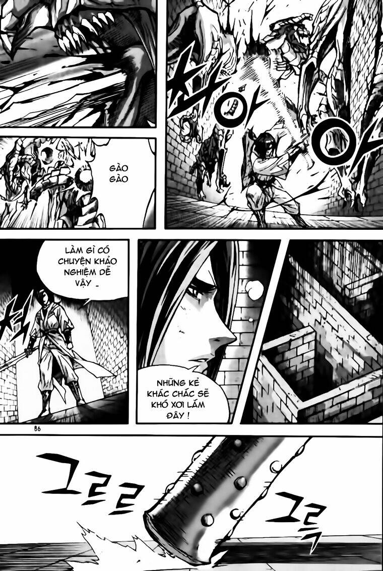 diêm đế ii chapter 38.4 12