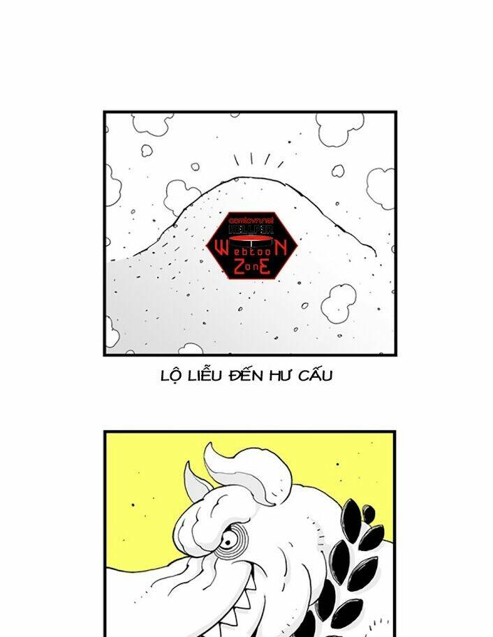 hành trình thoát khỏi địa ngục chapter 50 35