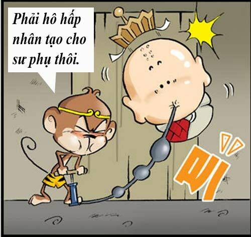 tân tây du ký chapter 6 4