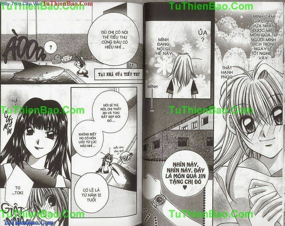 cô nàng quản gia chapter 1 64