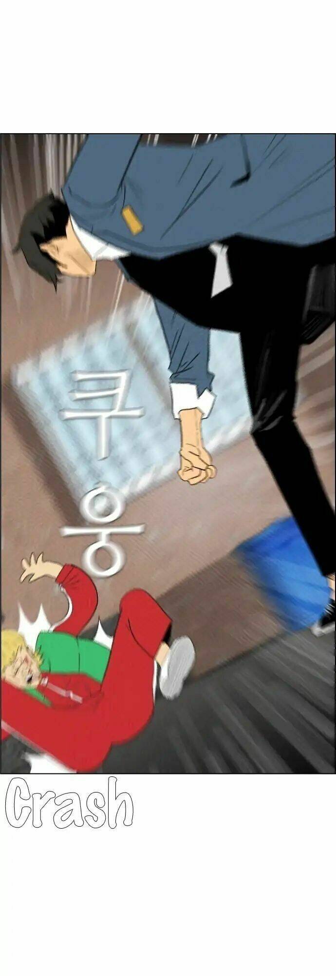 kẻ hồi sinh chapter 101 78