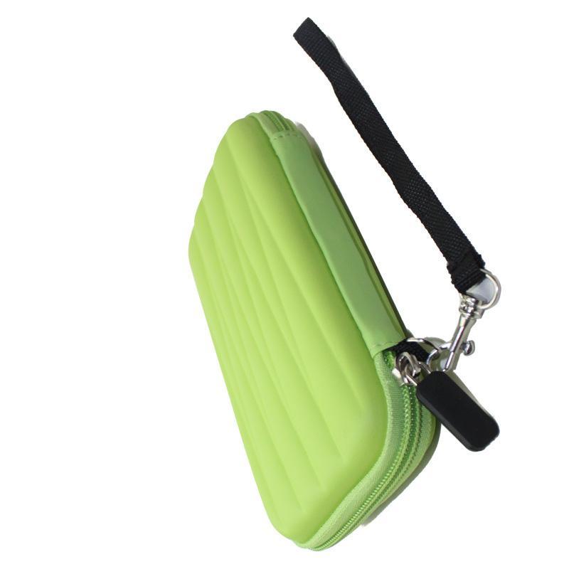 Điểm đặc biệt Gói đĩa cứng di động 2,5 inch đa chức năng EVA Gói cung cấp năng lượng di động trạng thái rắn Gói máy trò chơi