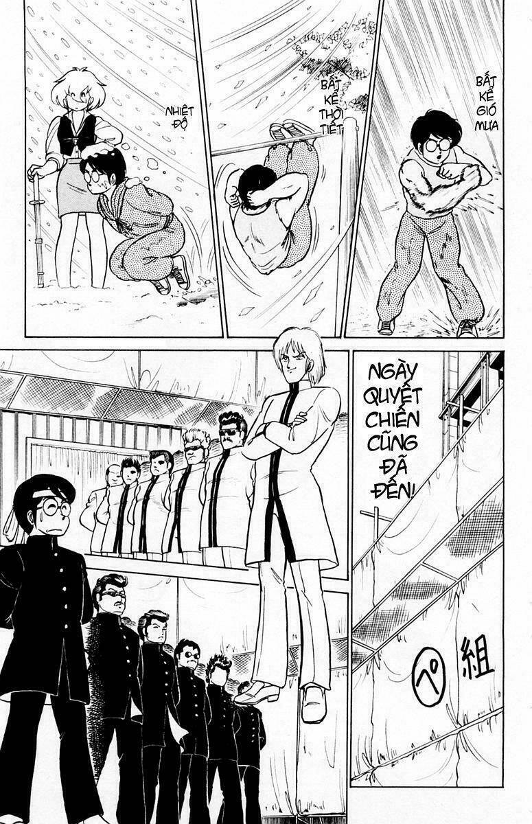 you & me chapter 13 30