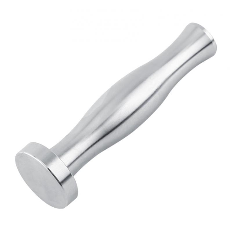 Espresso Coffee Tamper Stainless Compatible For  Capsules 24mm
