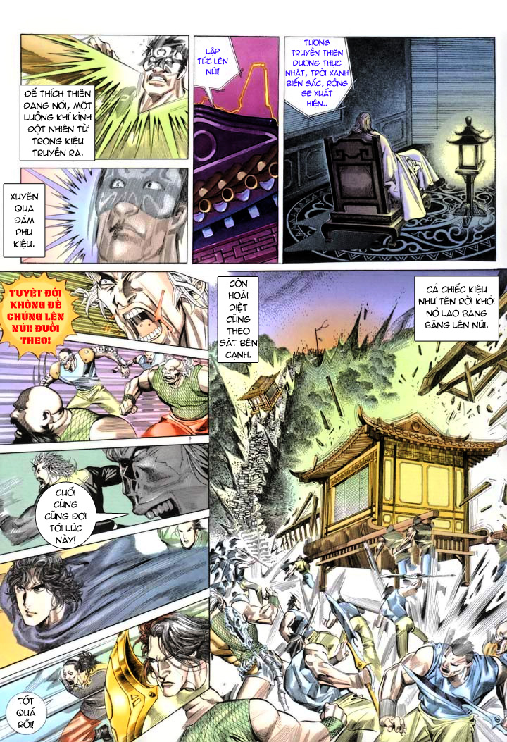 phong vân chapter 188 27