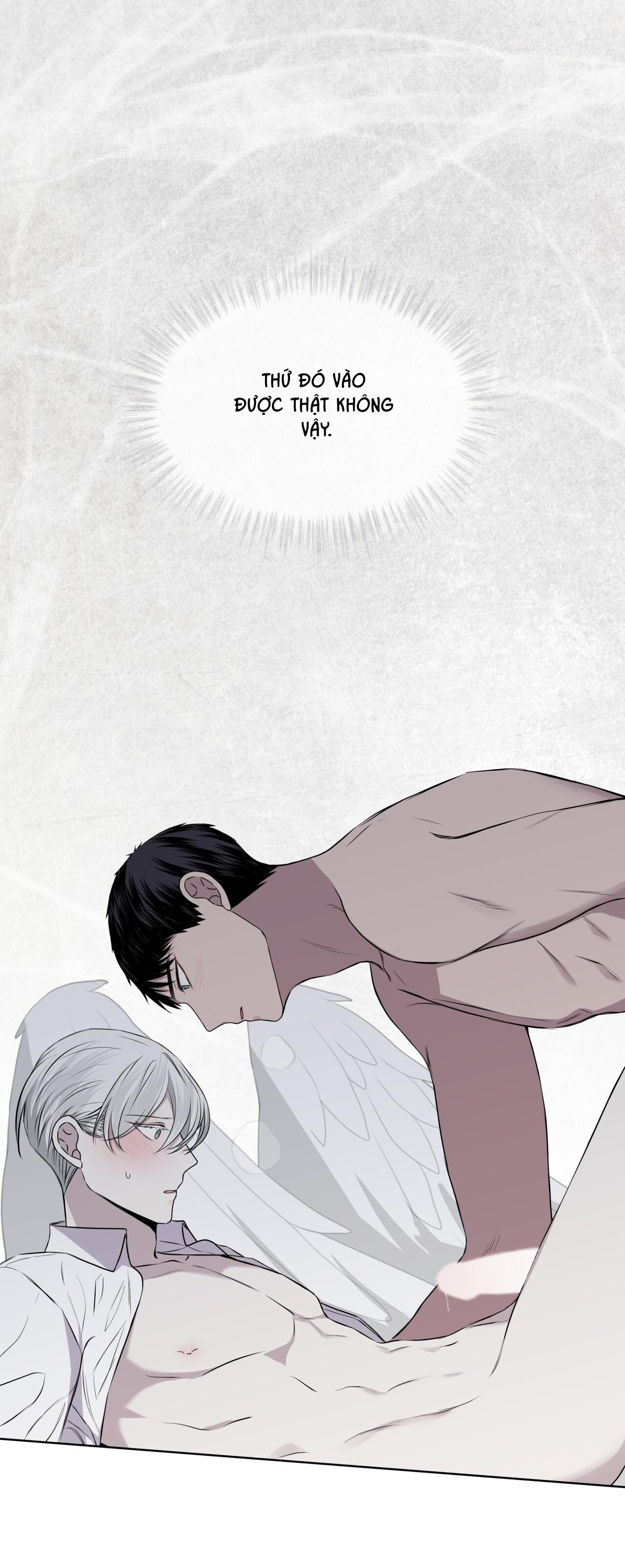 rừng biển [bl] chapter 41 3