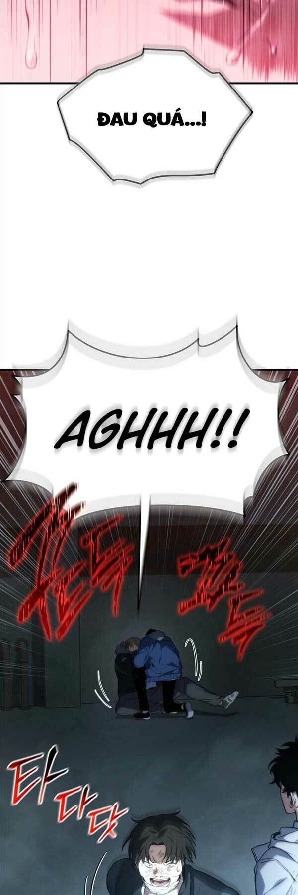 Người Chơi Mạnh Nhất Hồi Quy Lần Thứ 100 chapter 7 37