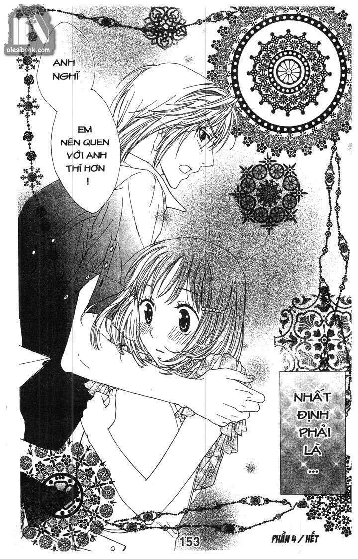 tình yêu định mệnh chapter 7 3