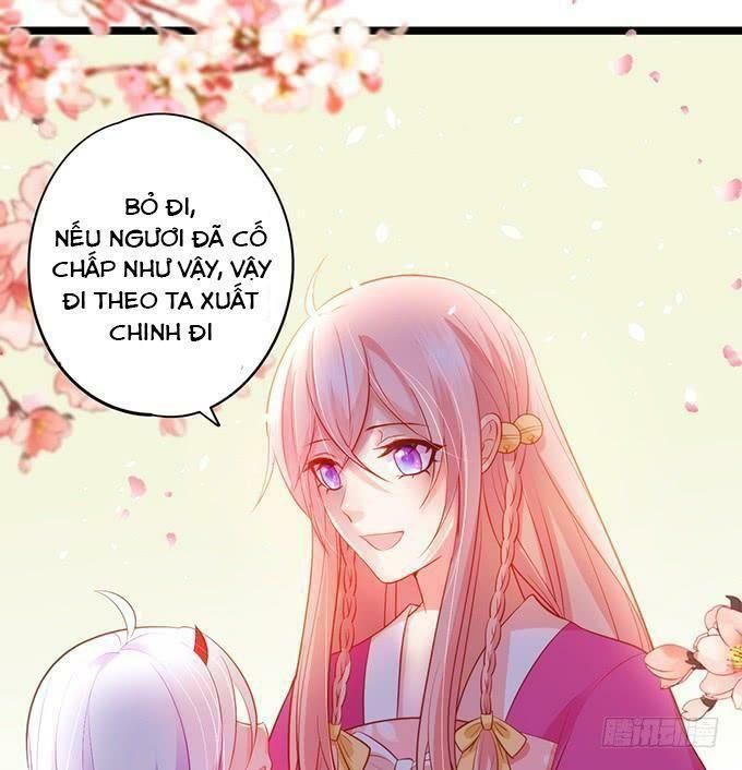 hồ tiên hung bạo chapter 114 38