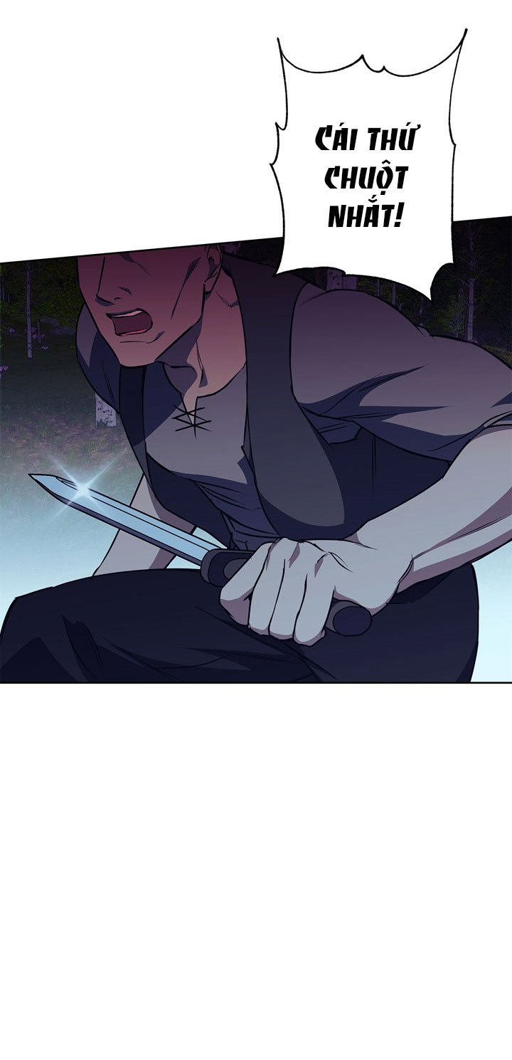 Mùa Đông Đến chapter 43.1 - Trang 10