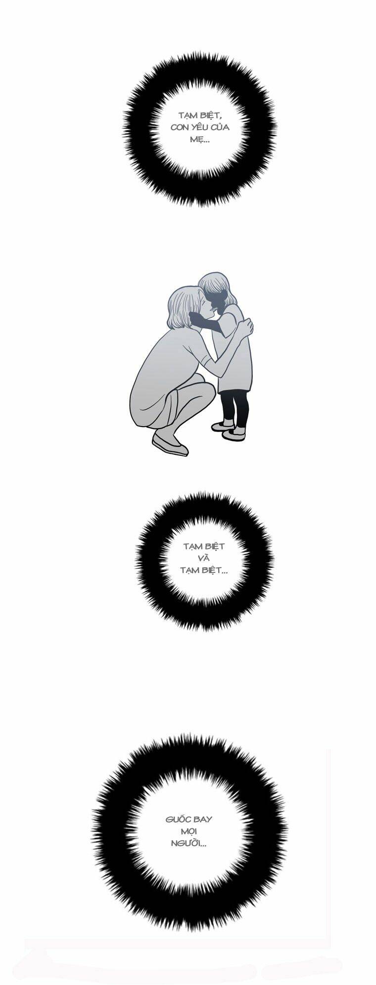 happy if you died chapter 3 4