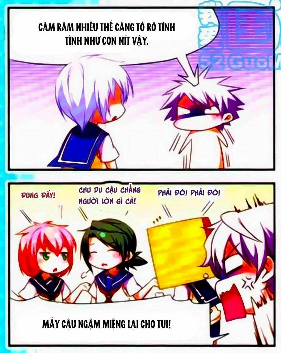 manh tam quốc chapter 98 6