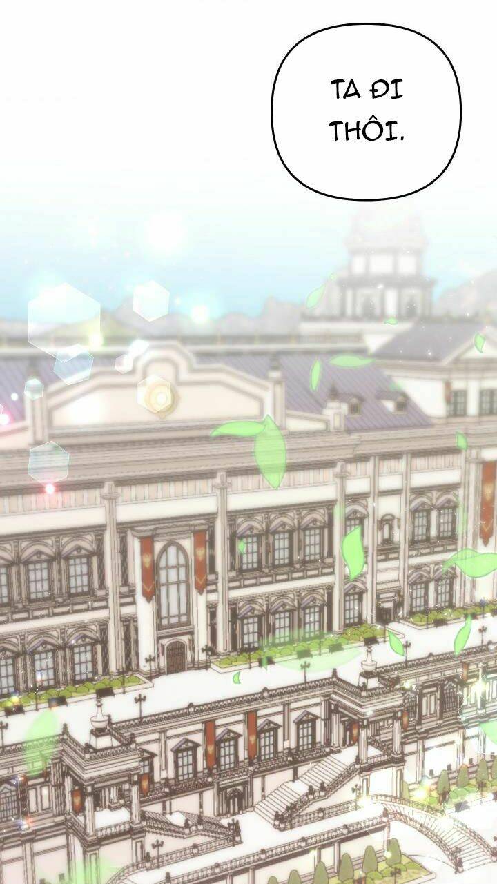 hoàng hậu bé bỏng chapter 36.1 36