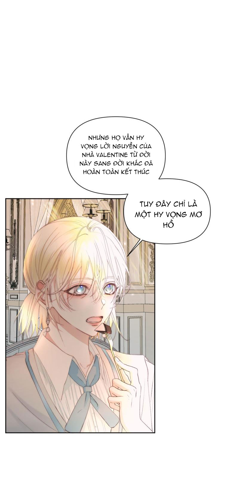 trở thành cô vợ khế ước của nhân vật phản diện chapter 47 23