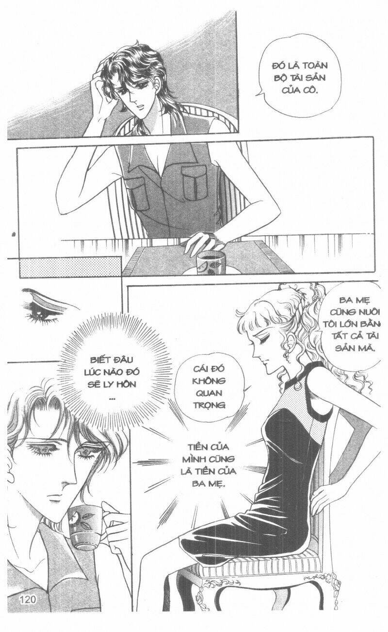 đừng chống đối chapter 3 134