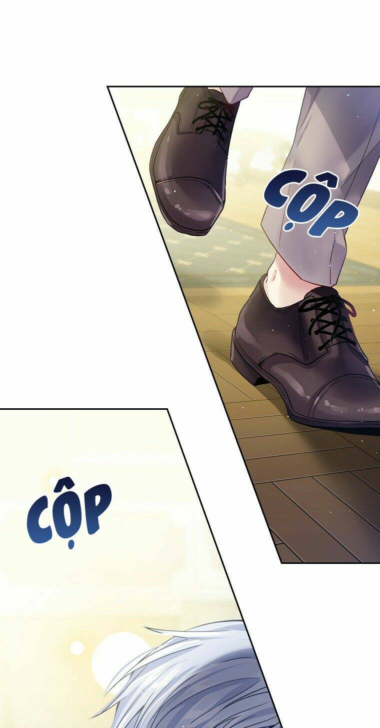 chồng em dễ thương chết mất thôi! chapter 16 21