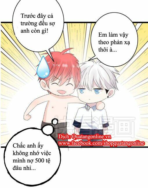 lều khều biết yêu chapter 11 31