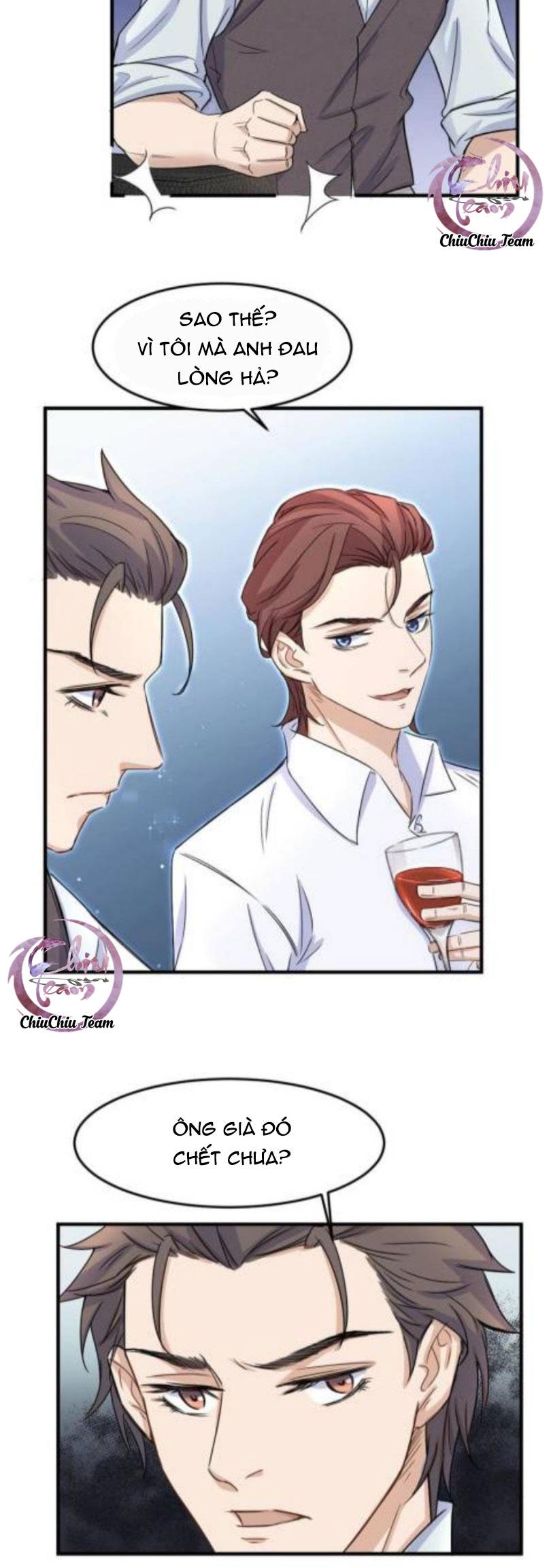 thu dĩ vi kỳ chapter 35 4