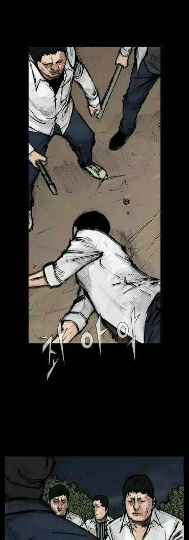 dokgo 2 | độc cô 2 chapter 43 9