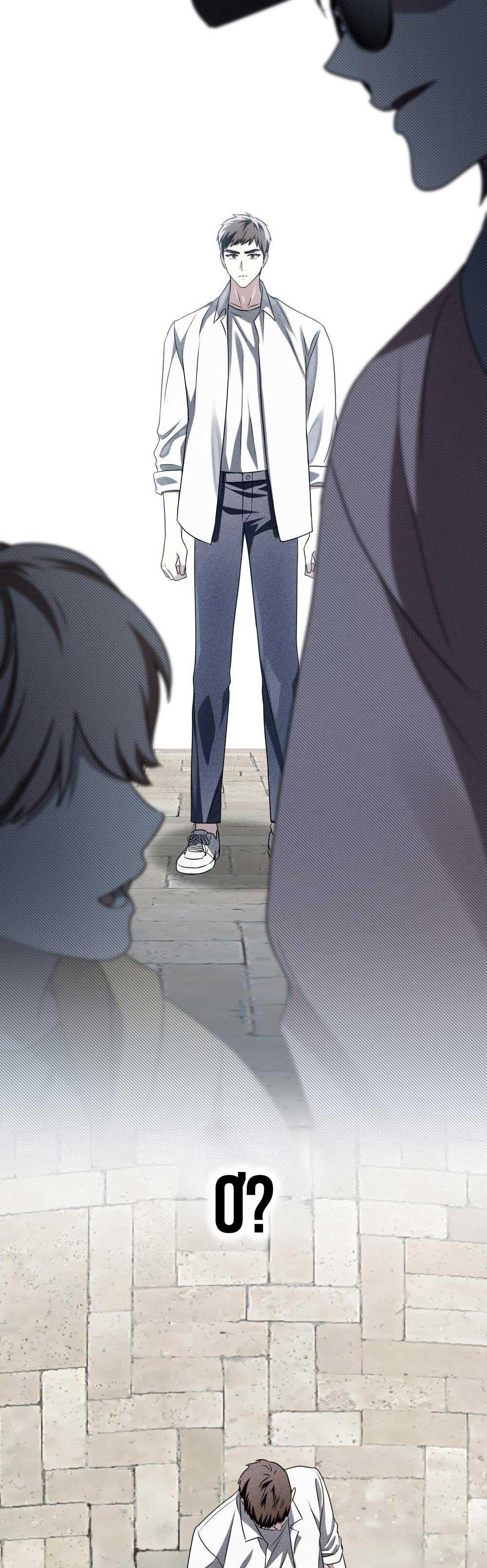 (cbunu) lửa hồn chapter 31 38