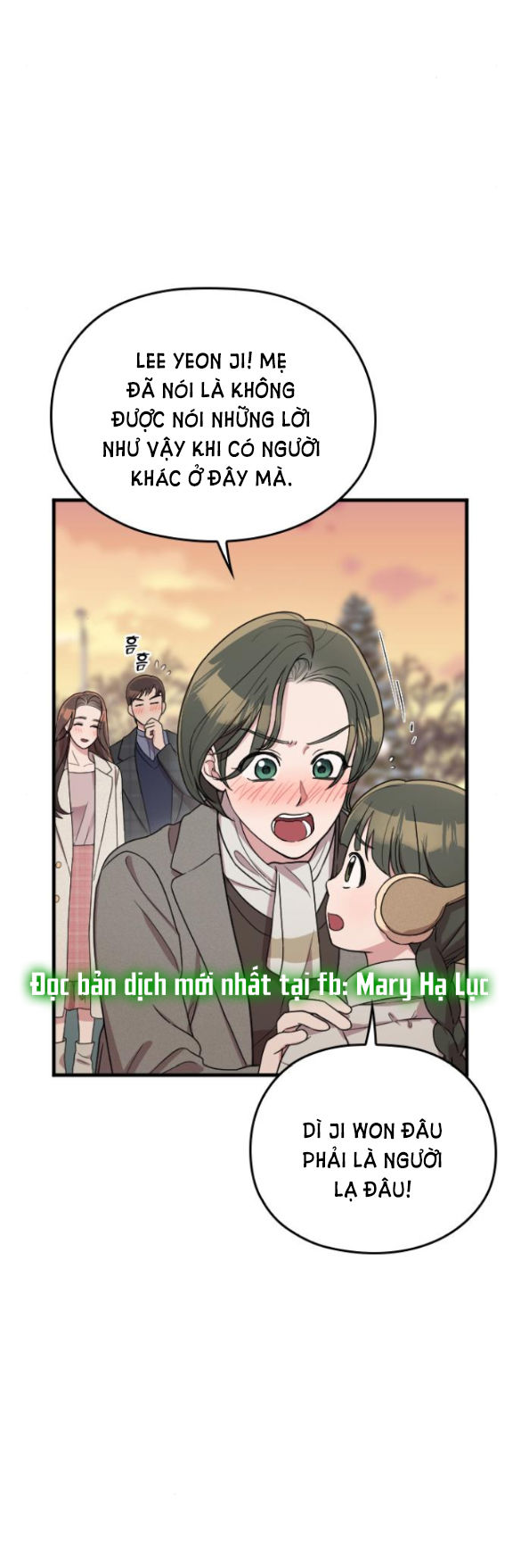 cô đi mà lấy chồng tôi chapter 67.1 21