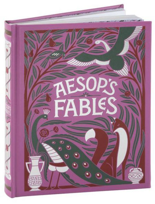 Aesop's Fables