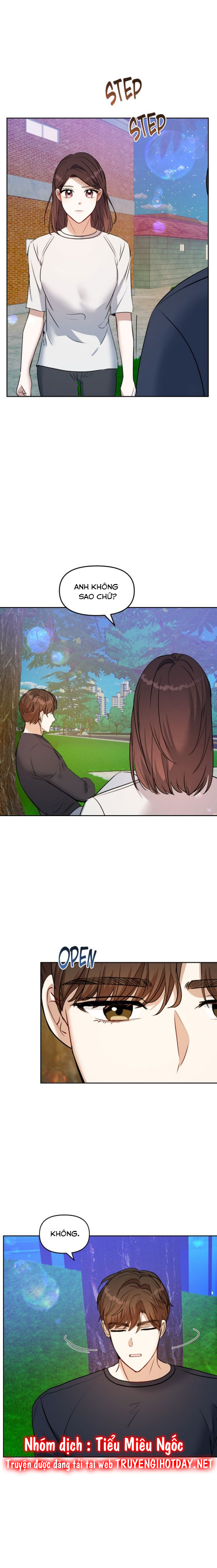 bản cam kết hôn nhân chapter 66 12