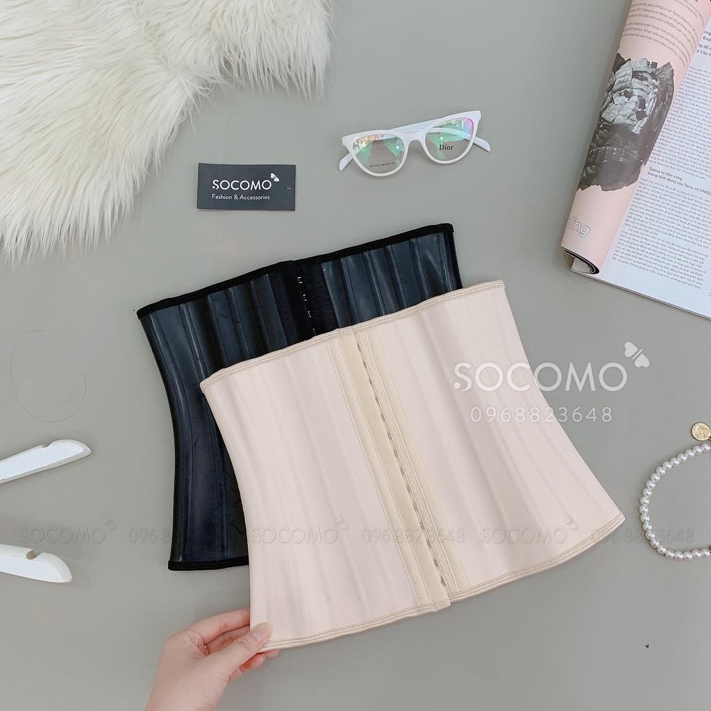 Đai nịt bụng 25 xương