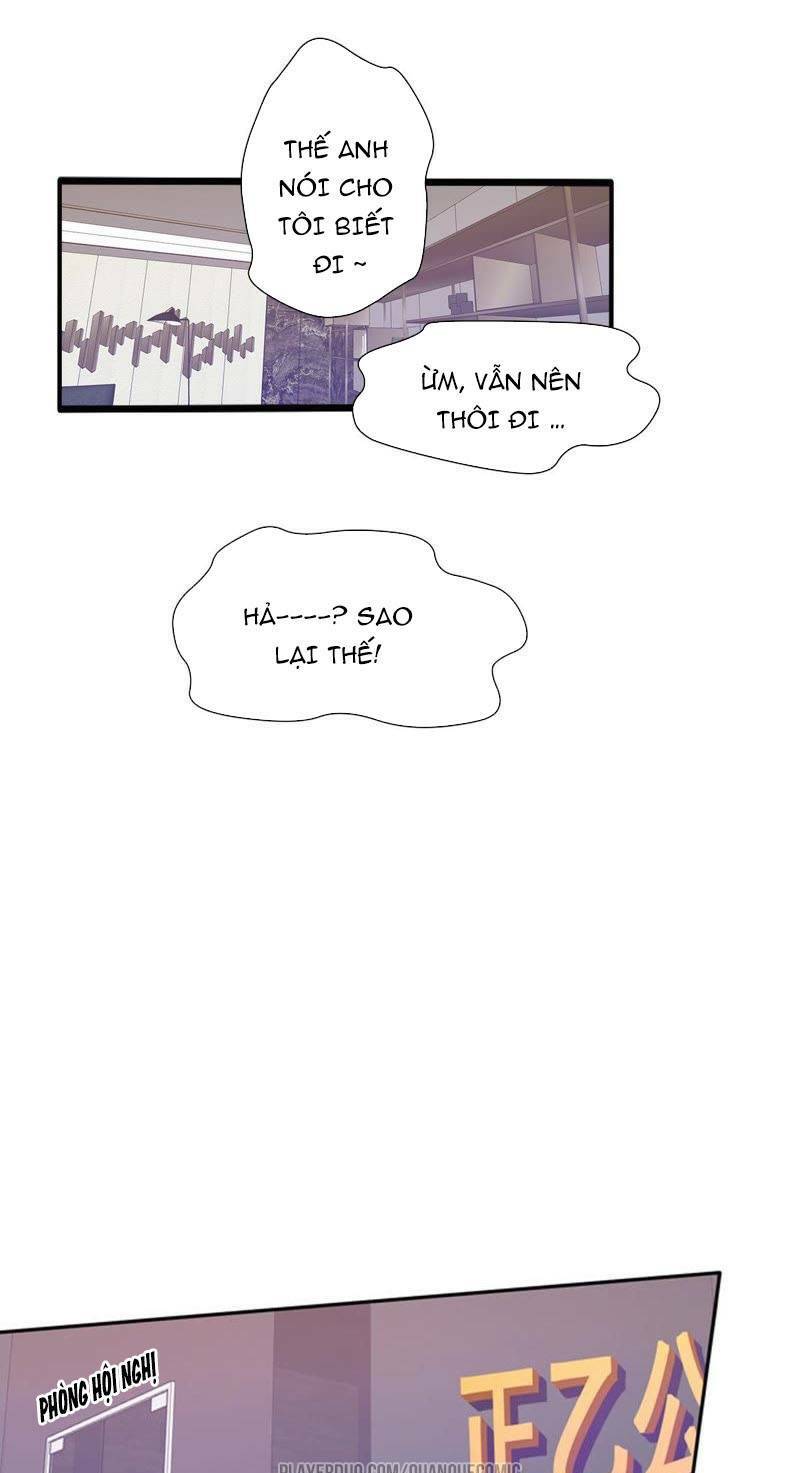 nữ thần trong điện thoại chapter 46 10