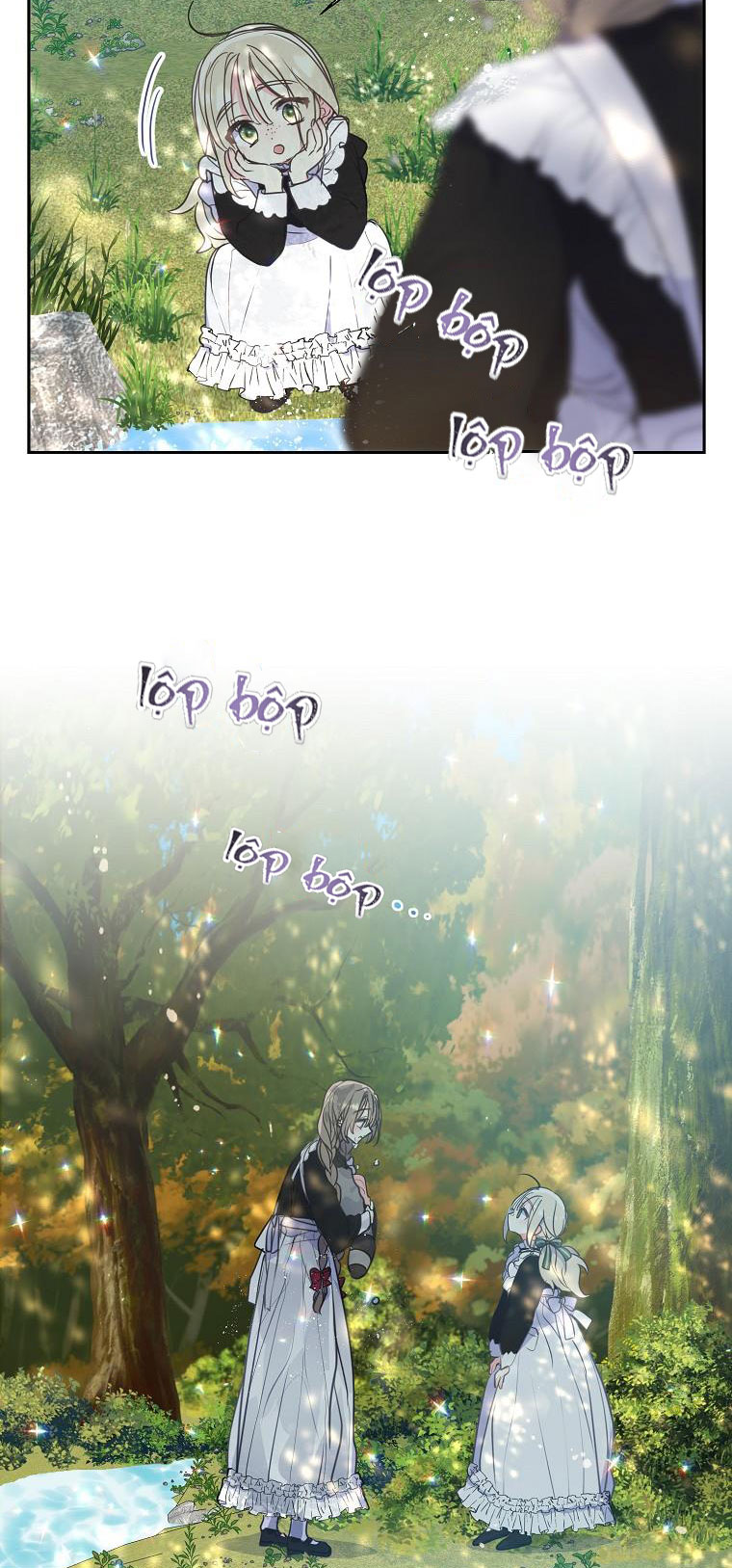 bệ hạ, xin đừng giết tôi!! chapter 62 5