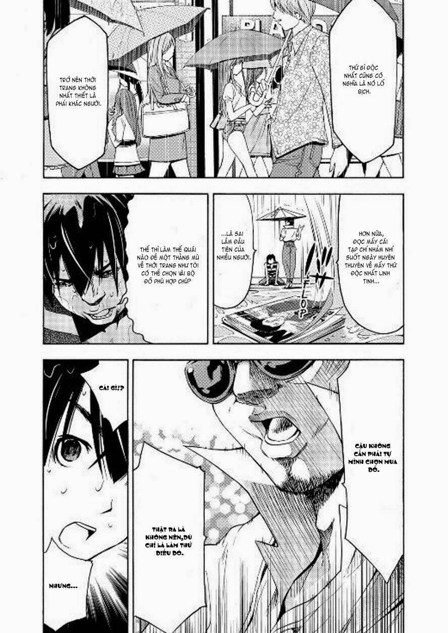 love riron chapter 3 15