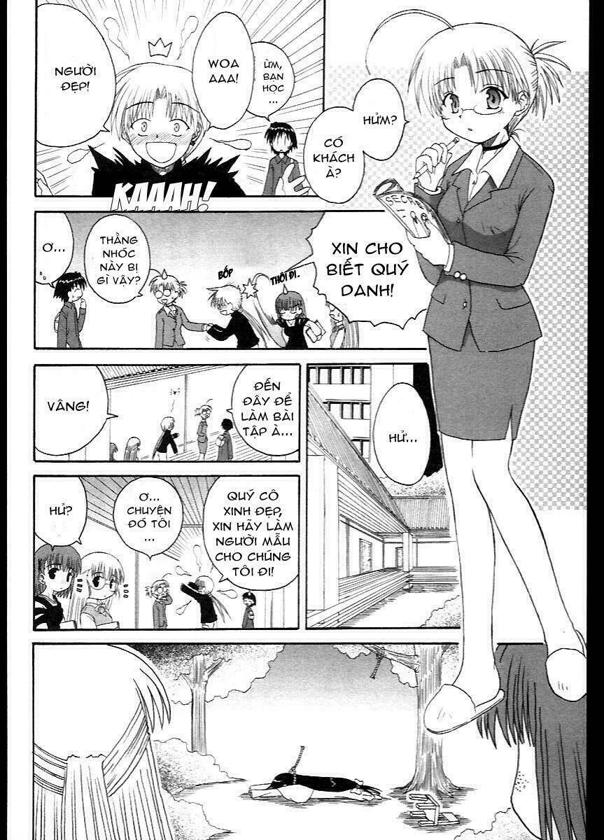 mahoraba chapter 10 5