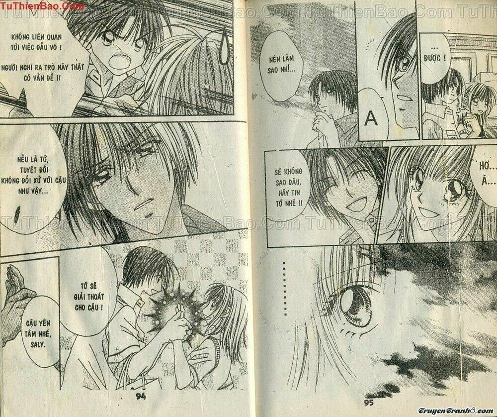 tình bạn trong sáng chapter 1 47