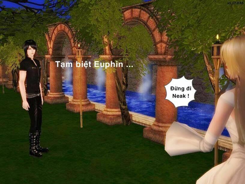 truyện sims - earl story chapter 32 17