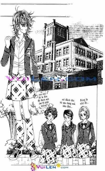 chàng gà mái chapter 13 4