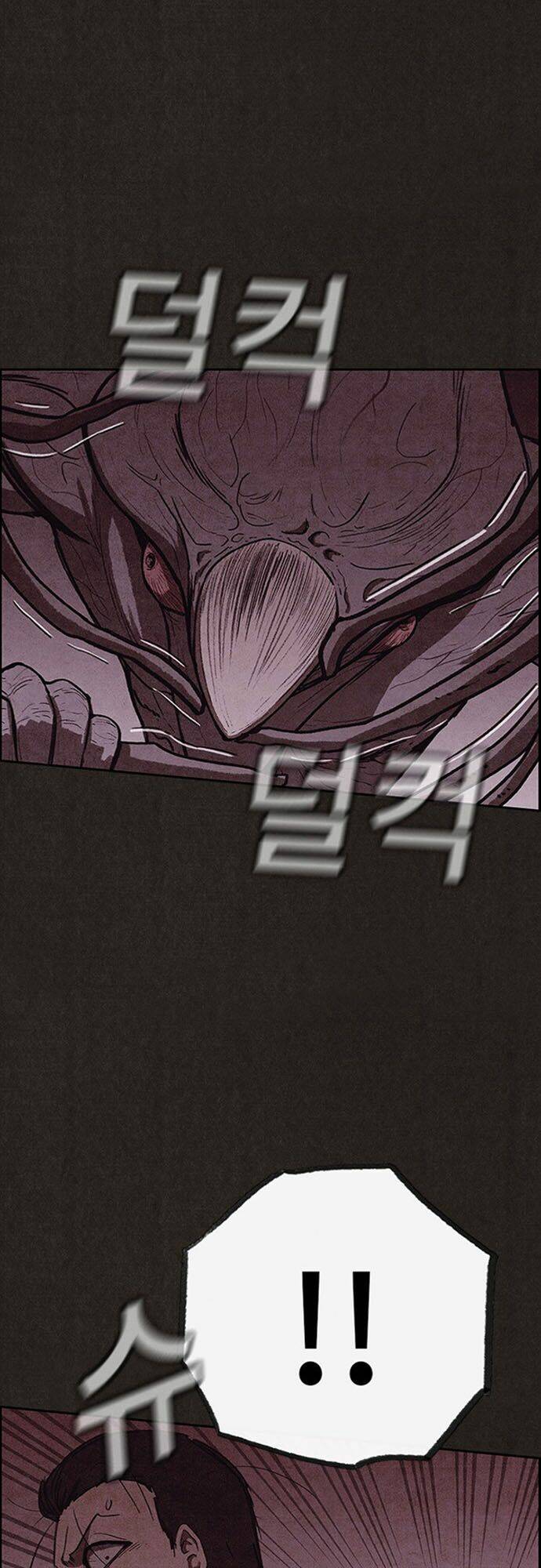 quái vật tại chung cư xanh chapter 111 57