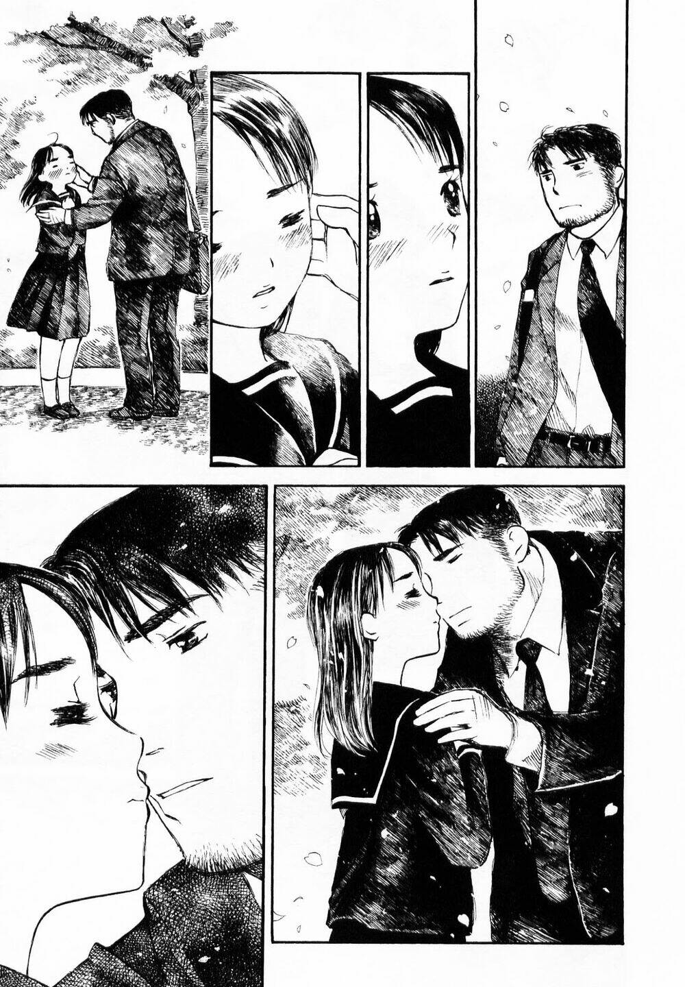 koi kaze chapter 21 27