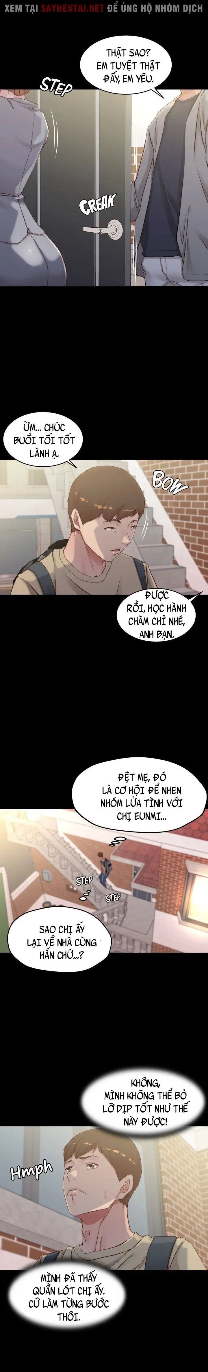 nhật ký quần lót chapter 52 6