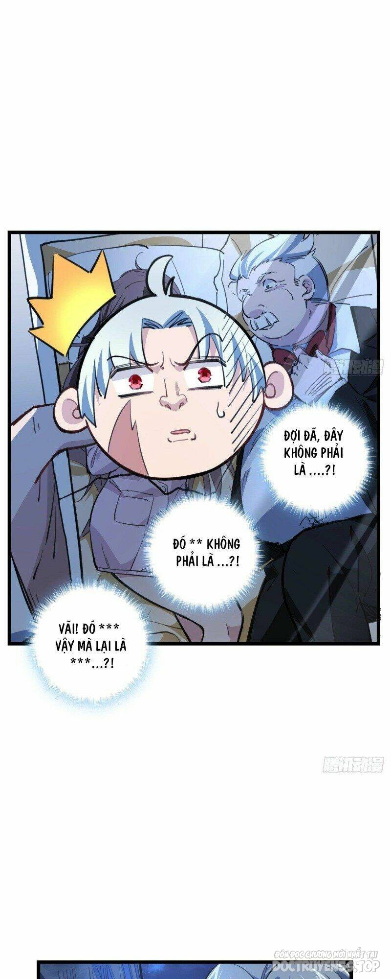 giải cứu 99 nữ chính ở mạt thế chapter 24 21