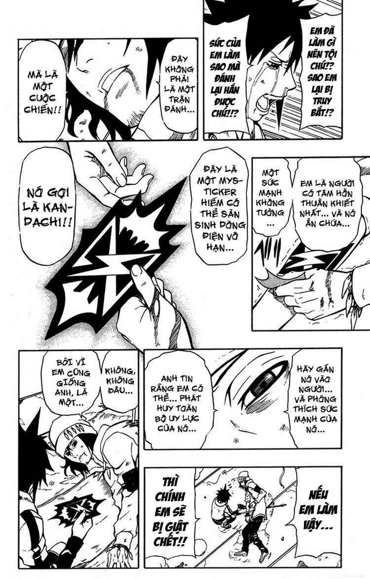 blazer driver chapter 1 41