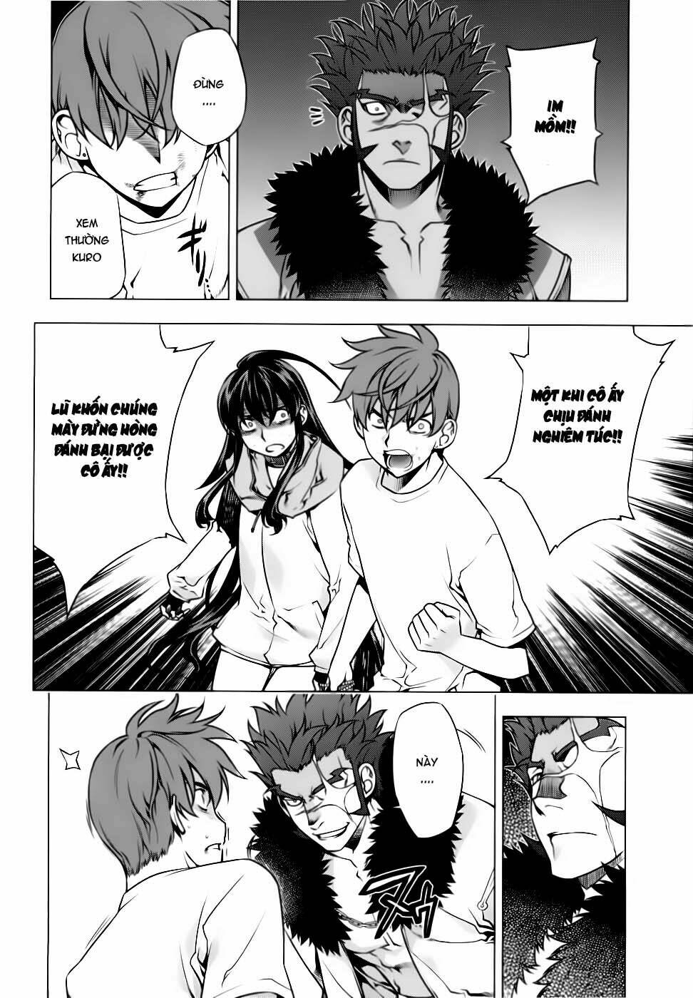 black god chapter 81 7