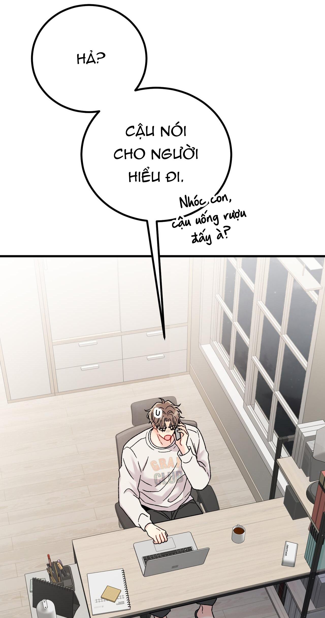 cậu không phải là gu của tôi chapter 12 64