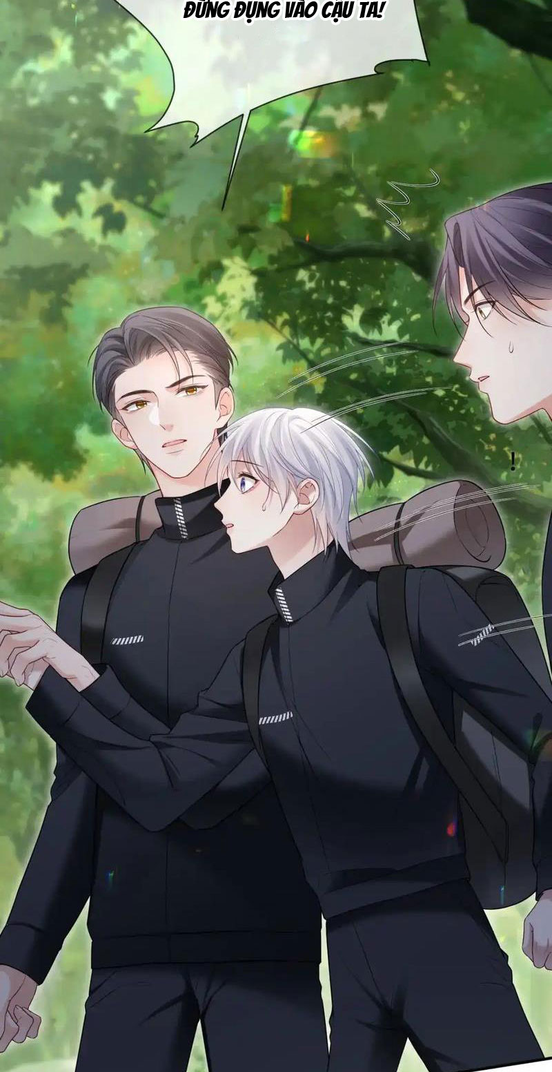 xin hãy ly hôn chapter 121 20