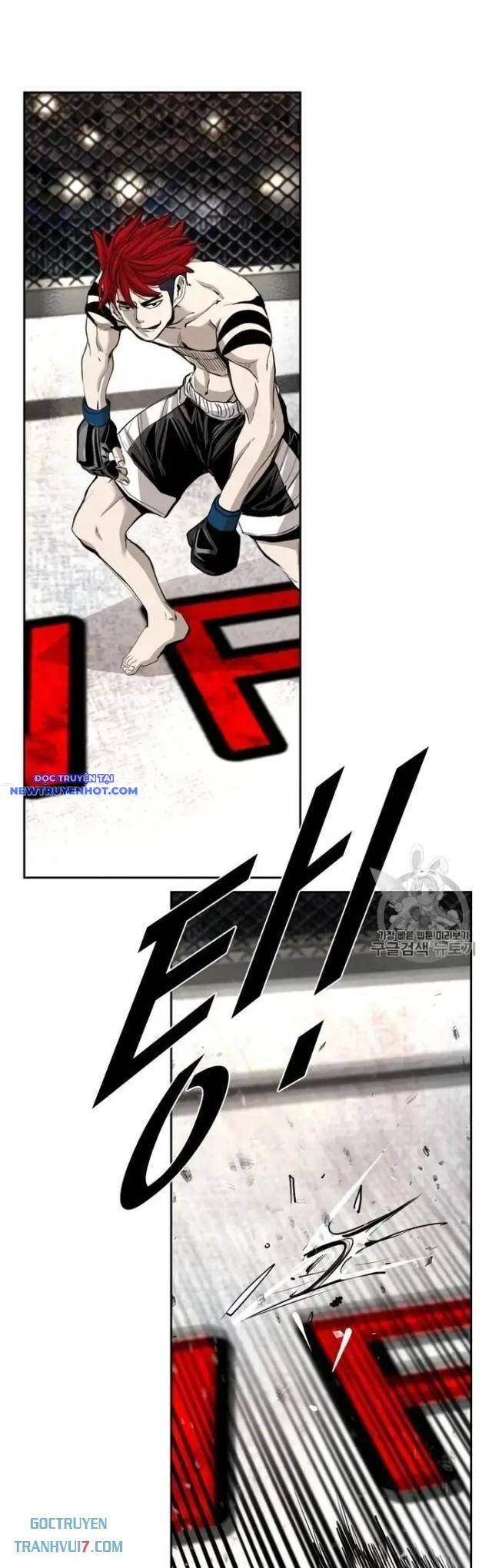 shark - cá mập chapter 174 22