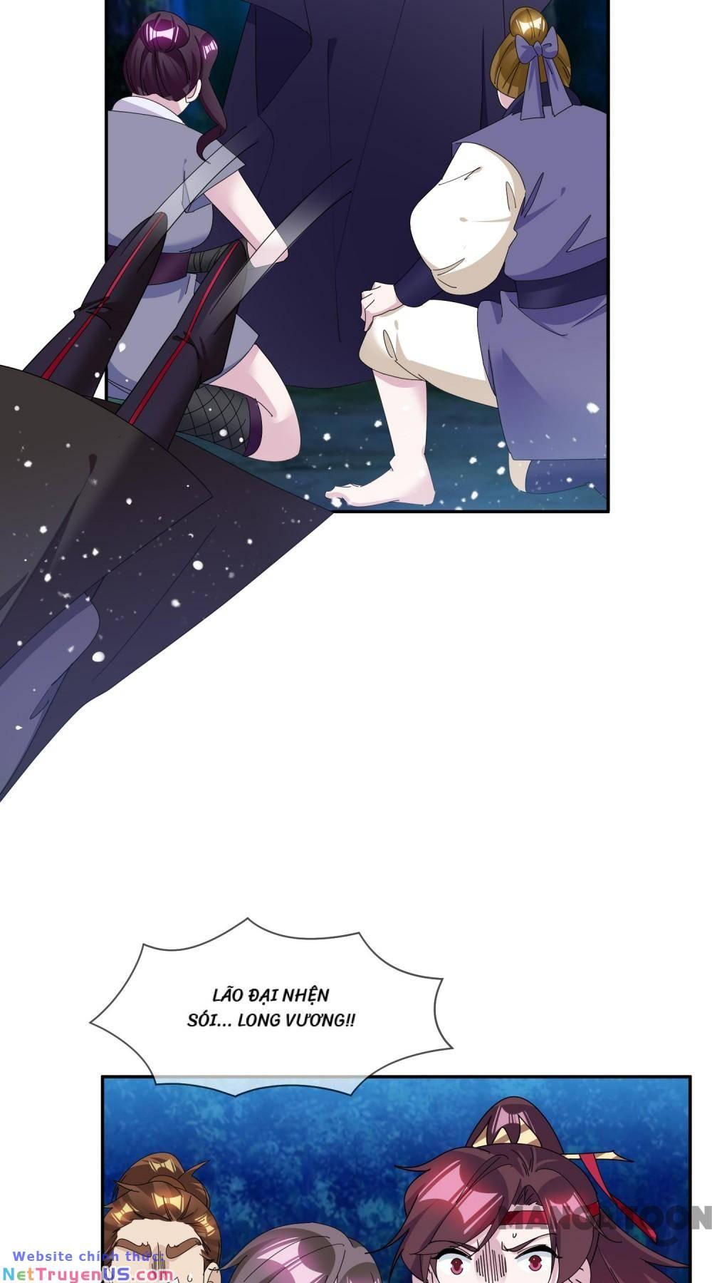 cực phẩm bại gia tử chapter 245 23