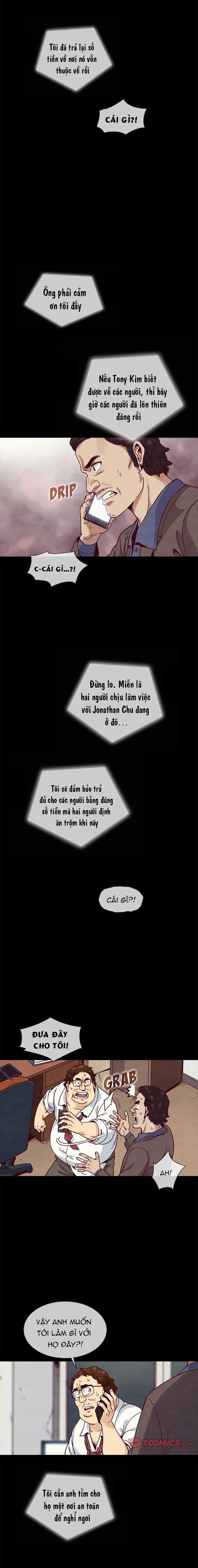 công tử bột chapter 35 8