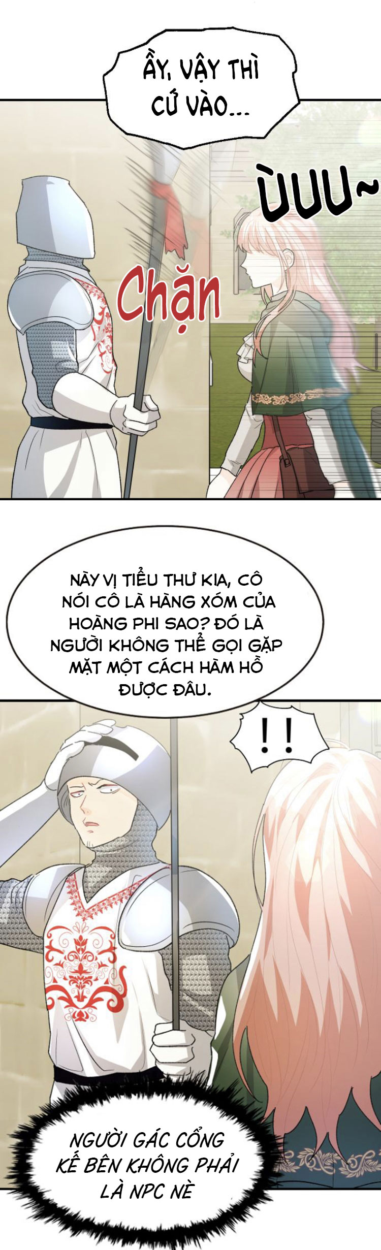 prince maker chapter 21.3 1