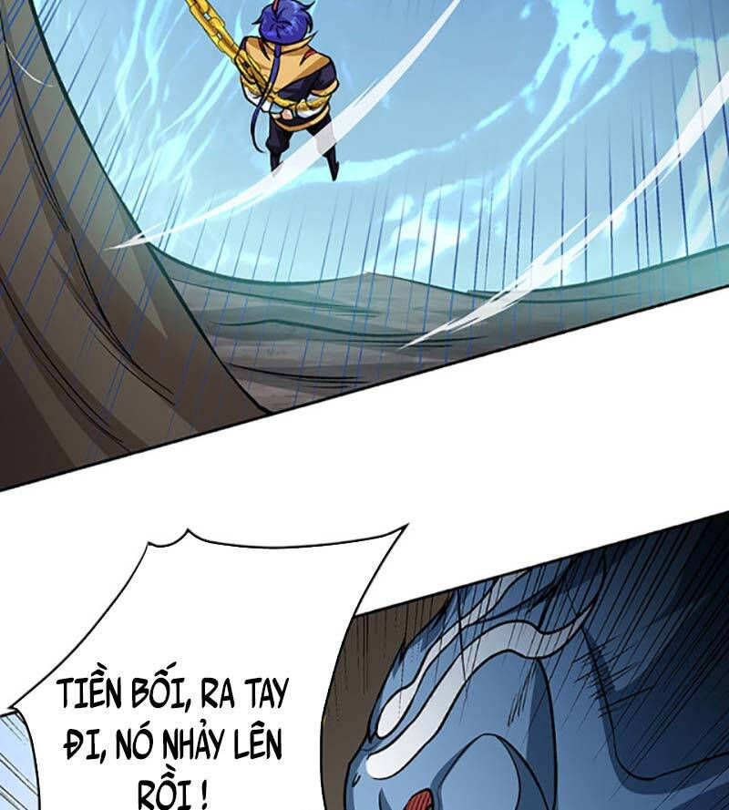 võ đạo độc tôn chapter 518 47